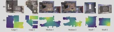 Sound propagation modeling results from NAF