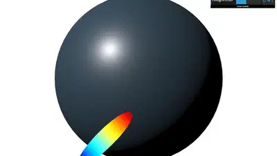 Online BRDF Visualization featured image