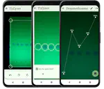 An open-source smartphone app for the quantitative evaluation of thin-layer chromatographic analyses in medicine quality screening
