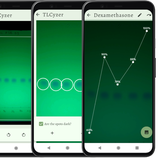 An open-source smartphone app for the quantitative evaluation of thin-layer chromatographic analyses in medicine quality screening