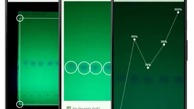 An open-source smartphone app for the quantitative evaluation of thin-layer chromatographic analyses in medicine quality screening featured image
