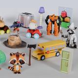 SF3D: Stable Fast 3D Mesh Reconstruction with UV-unwrapping and Illumination Disentanglement