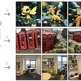 Stable Virtual Camera: Generative View Synthesis with Diffusion Models