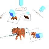 Neural Reflectance Decomposition