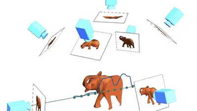Neural Reflectance Decomposition featured image